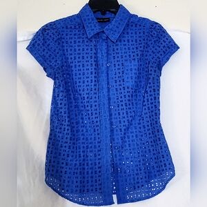 New York and Company stretch top